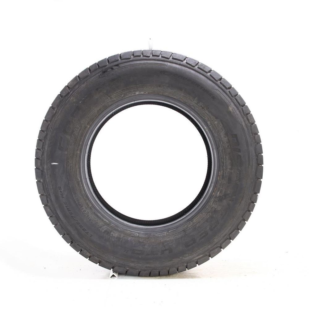 Used LT 225/75R16 Cooper Discoverer HTP II 115/112R E - 7.5/32 - Image 3