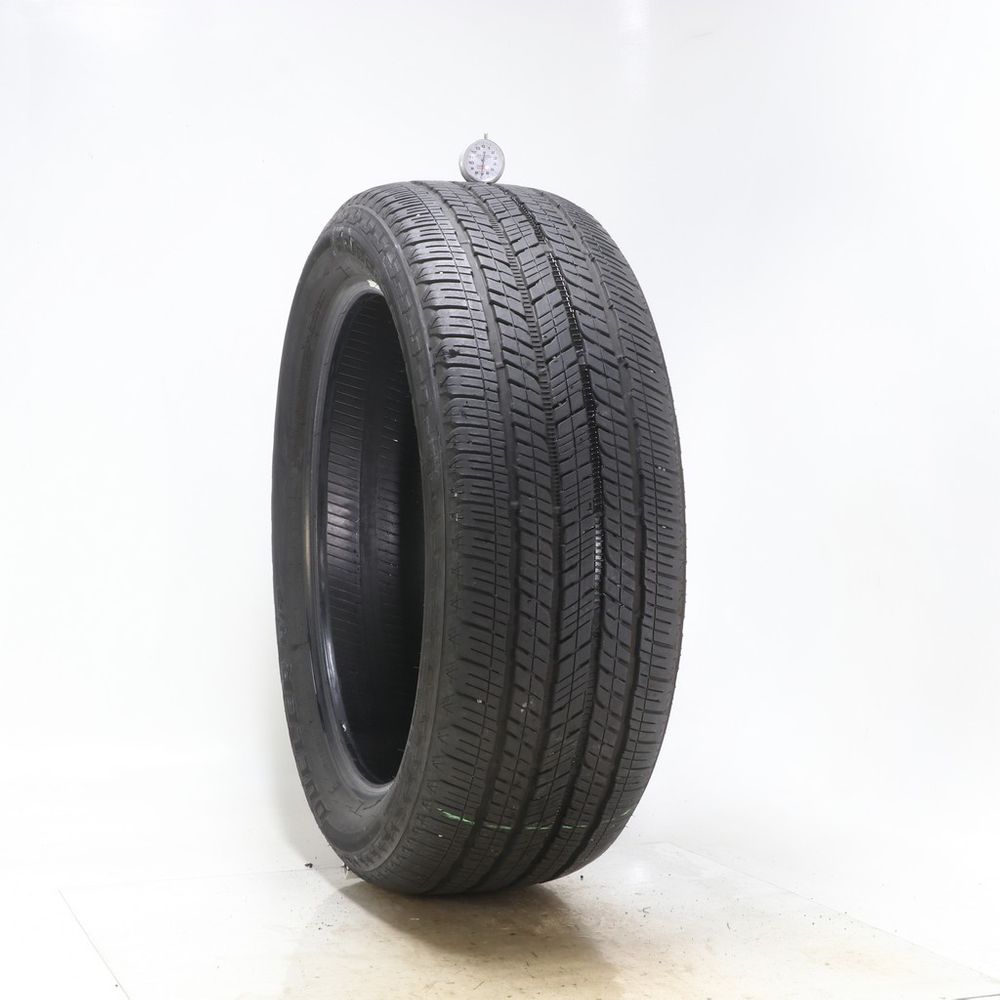 Set of (4) Used 265/50R22 Bridgestone Dueler H/T 685 112H - 6.5-7/32 - Image 4