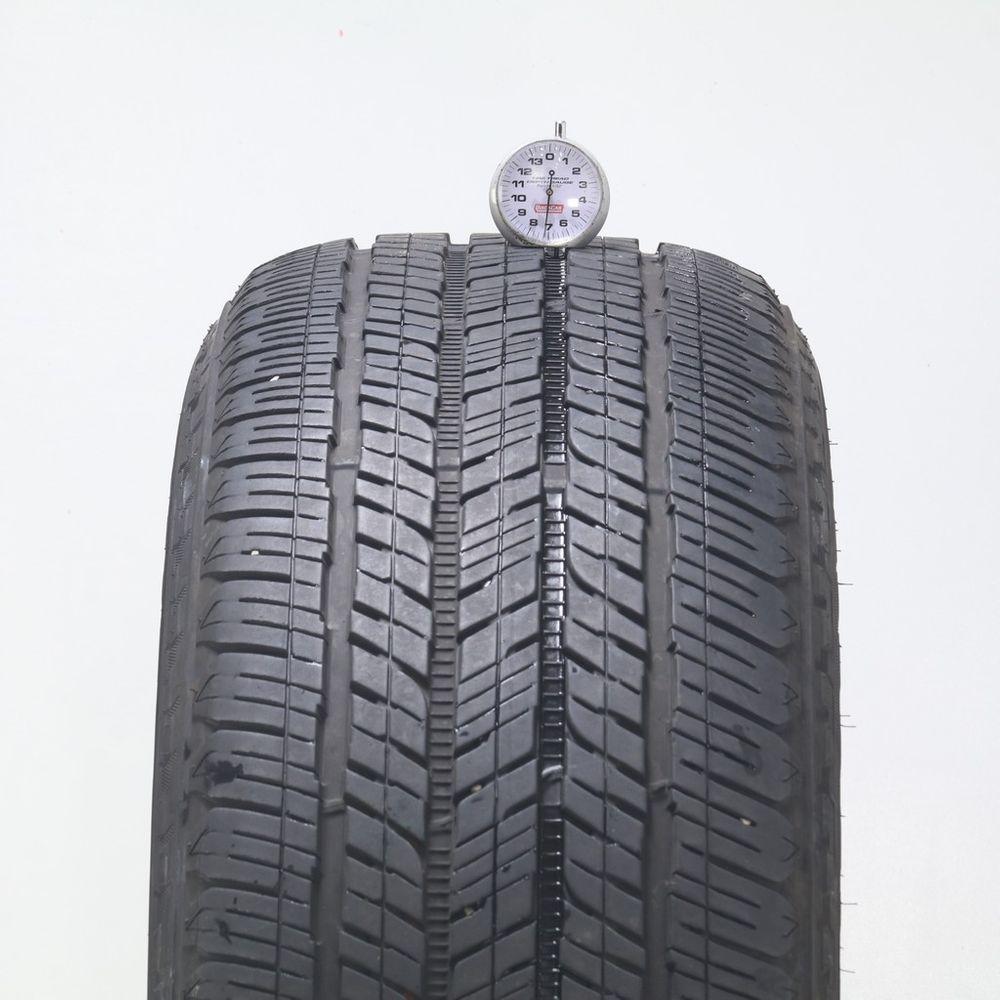 Set of (4) Used 265/50R22 Bridgestone Dueler H/T 685 112H - 6.5-7/32 - Image 5