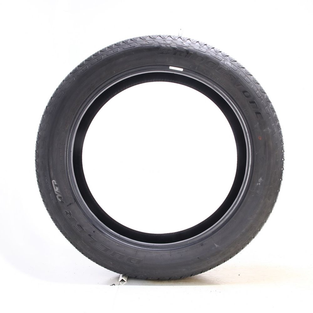 Set of (4) Used 265/50R22 Bridgestone Dueler H/T 685 112H - 6.5-7/32 - Image 6