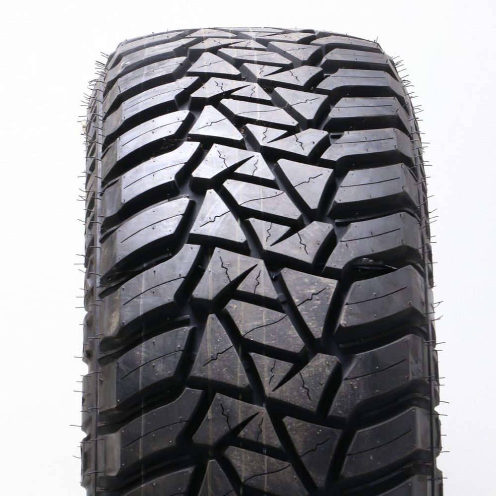 Used LT 295/70R18 Kanati Terra Commander RTX 129/126Q E - 16.5/32 - Image 2