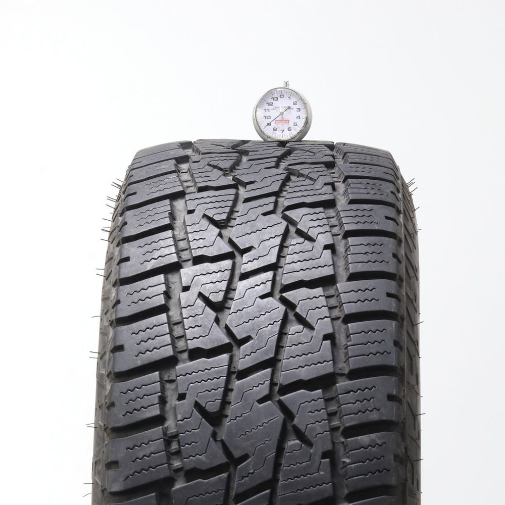 Used 265/65R18 DeanTires Back Country SQ-4 A/T 114T - 9/32 - Image 2