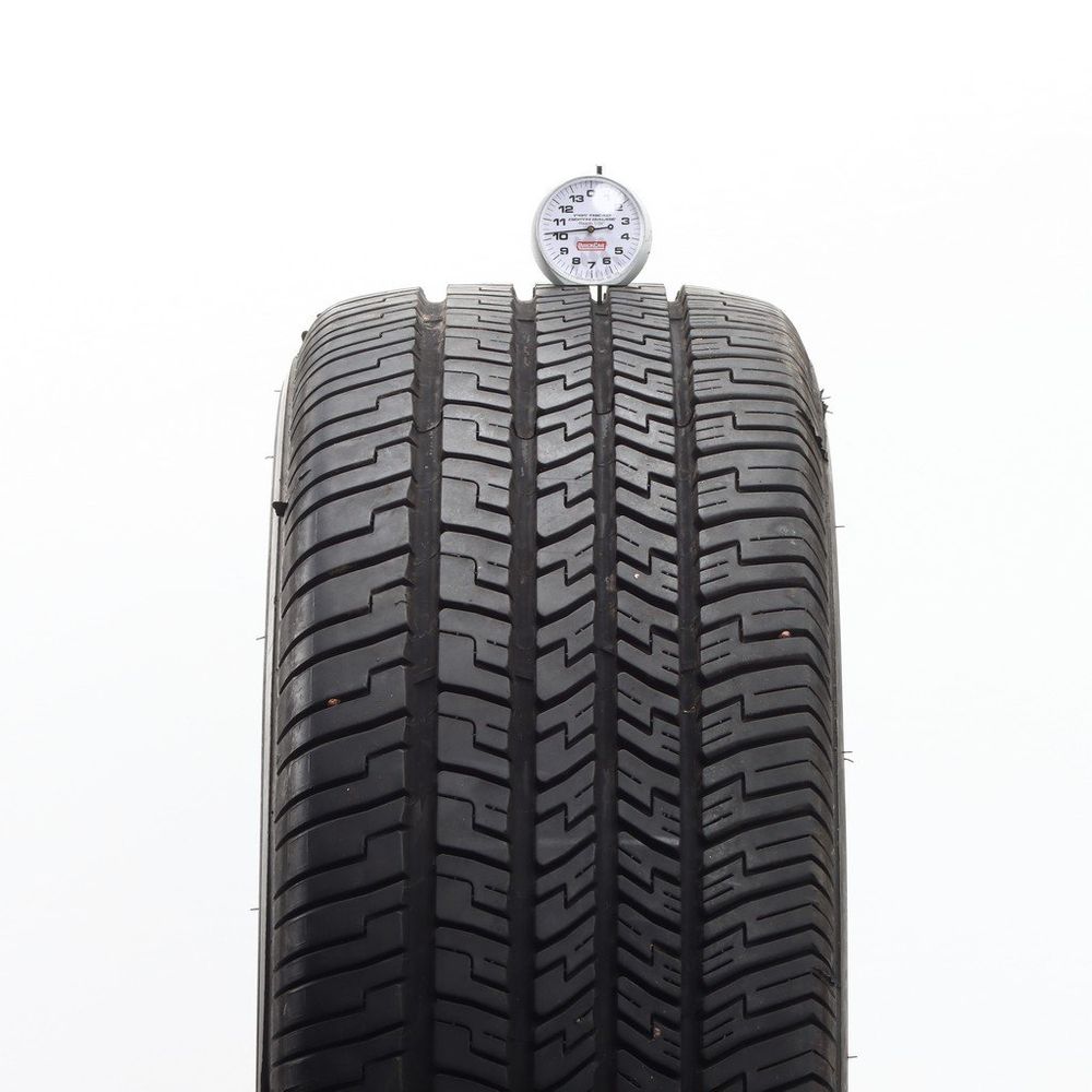 Set of (4) Used P 225/60R18 Goodyear Eagle RS-A 99W - 10-10.5/32 - Image 2