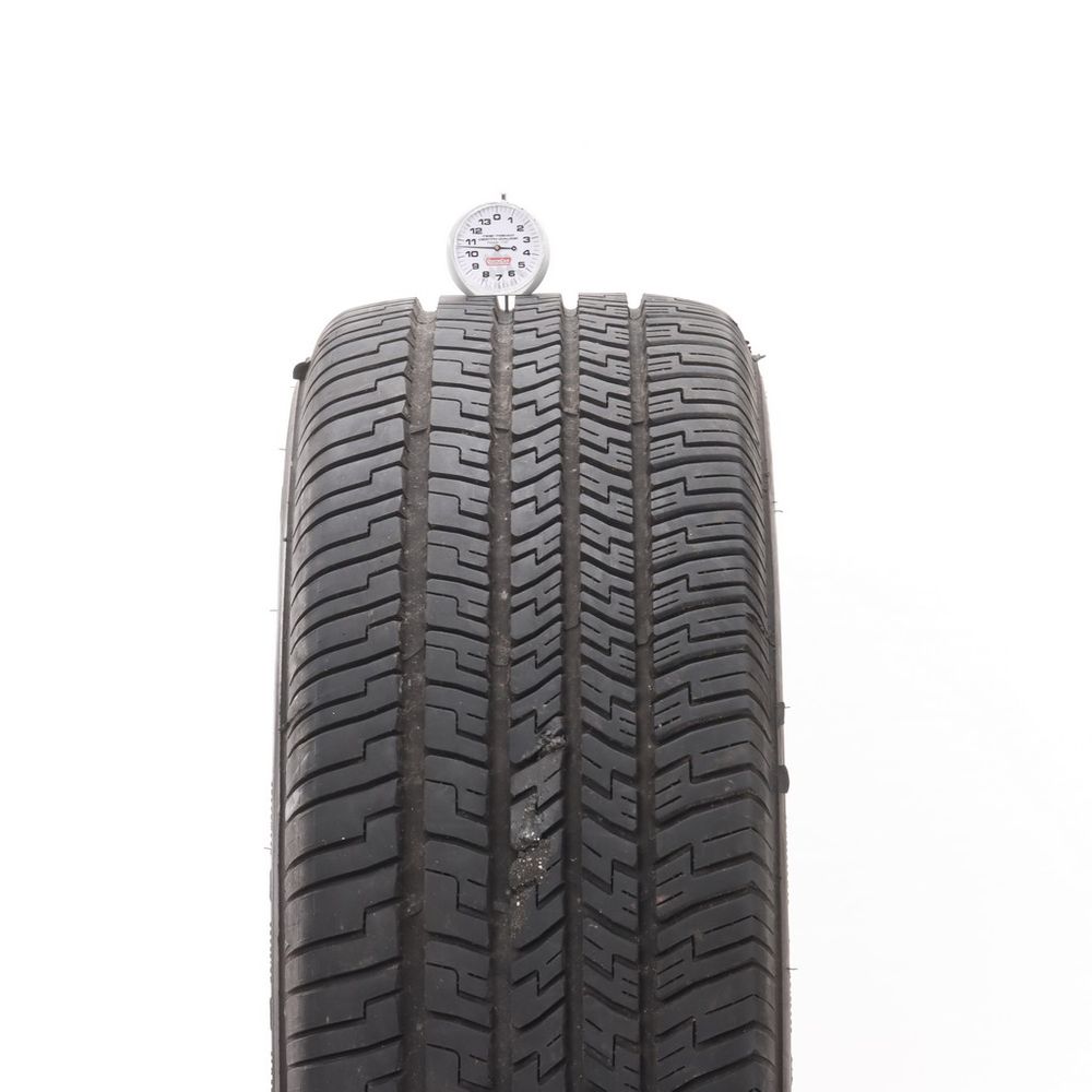 Set of (4) Used P 225/60R18 Goodyear Eagle RS-A 99W - 10-10.5/32 - Image 5