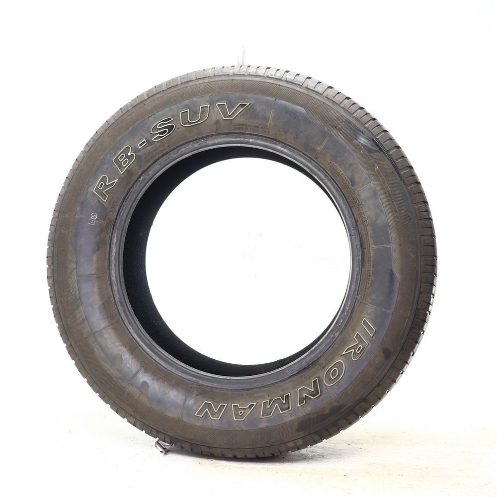 Used 265/65R18 Ironman RB-SUV 114T - 7/32 - Image 3