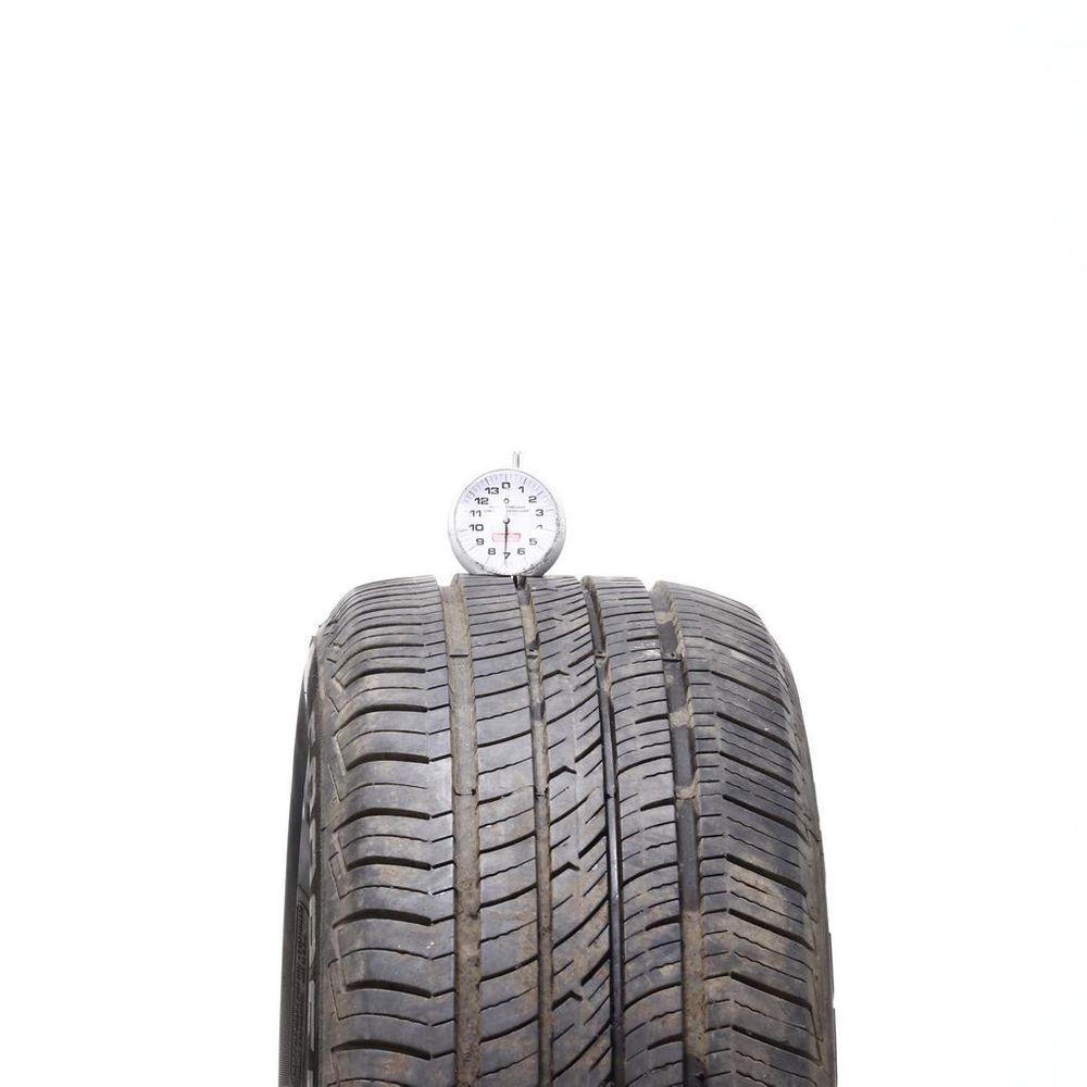 Set of (2) Used 205/55R16 Cooper CS5 Grand Touring 91T - 7/32 - Image 2