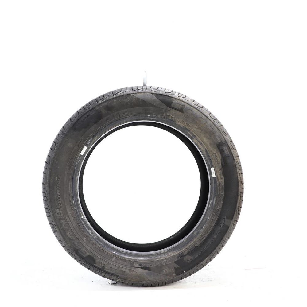 Set of (2) Used 205/55R16 Cooper CS5 Grand Touring 91T - 7/32 - Image 3