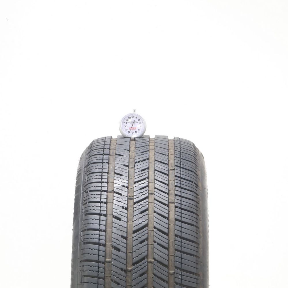 Set of (4) Used 225/50R18 Bridgestone DriveGuard Plus RFT 95V - 7.5-8/32 - Image 5
