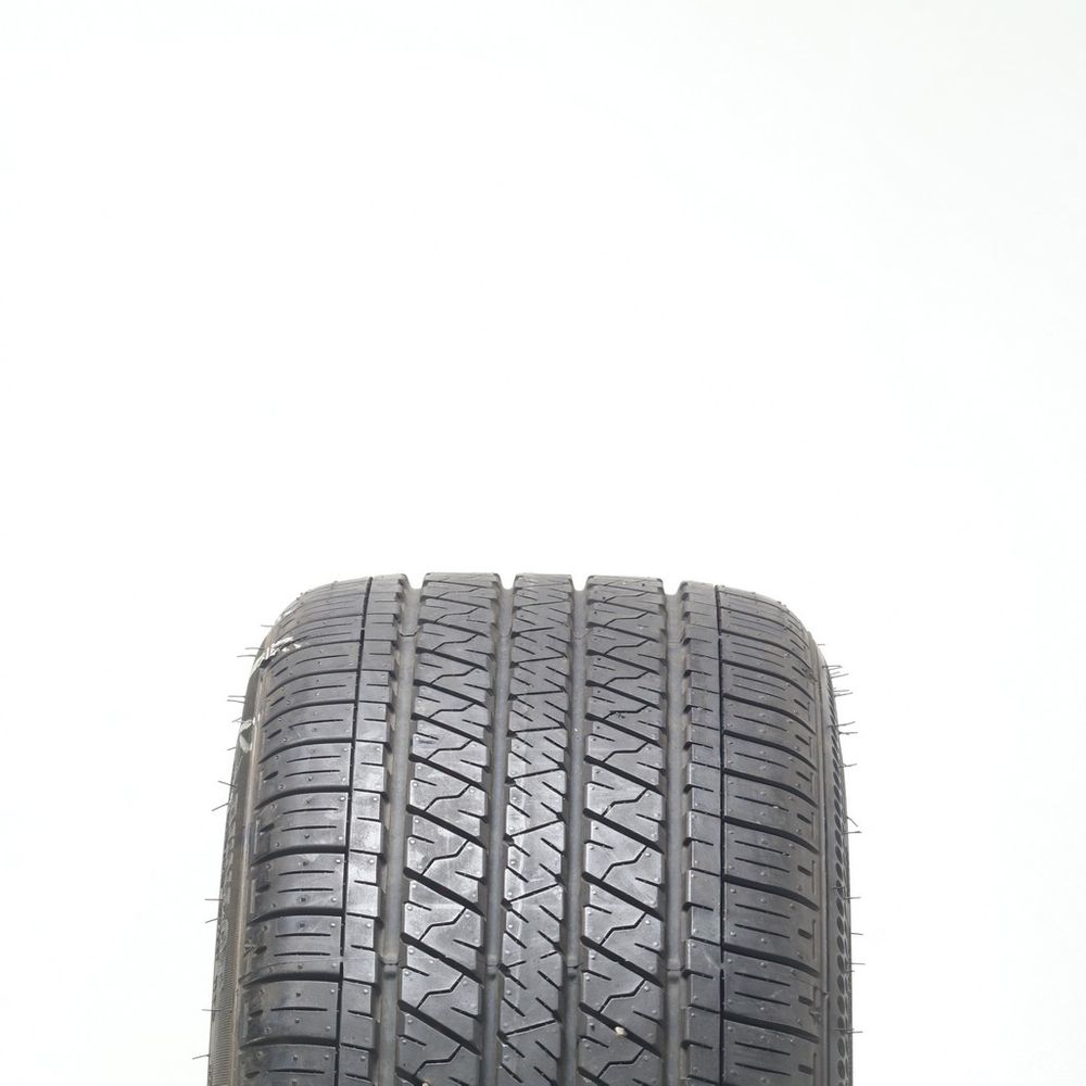 Driven Once 245/40RF19 Dunlop SP Sport 5000 DSST Ctt 94V - 9/32 - Image 2