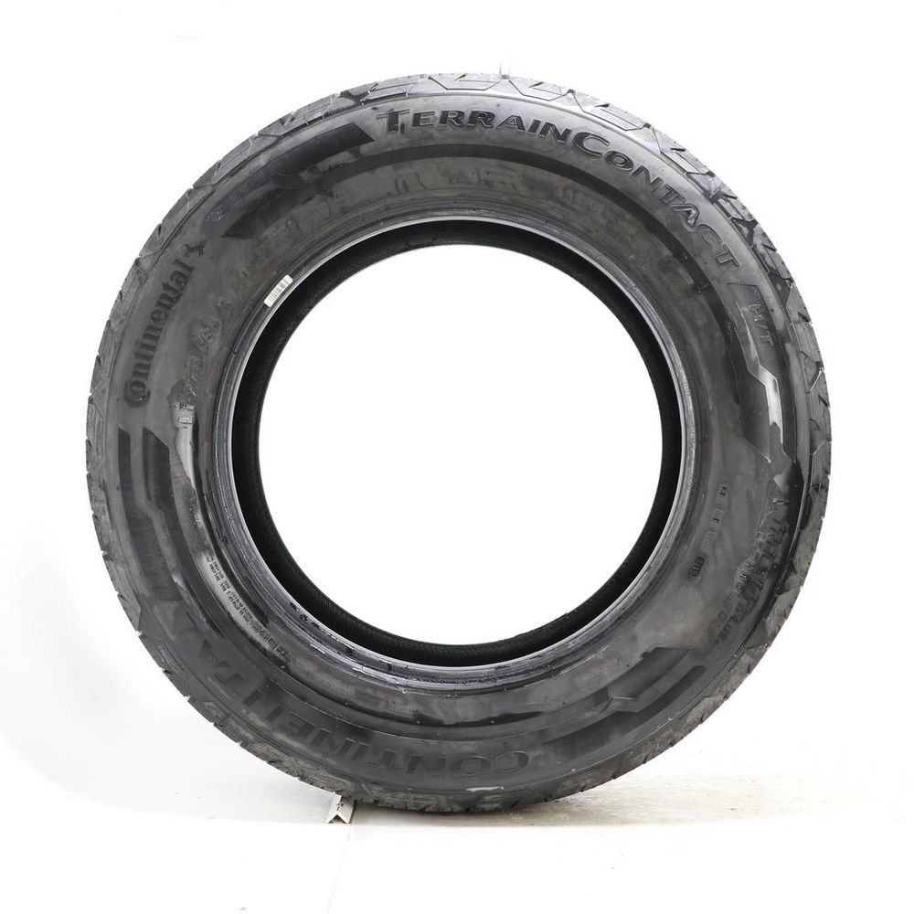 Used LT 275/65R20 Continental TerrainContact H/T 126/123S E - 11.5/32 - Image 3