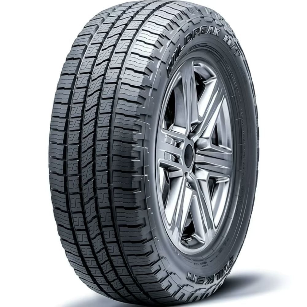 New 265/70R16 Falken WILDPEAK H/T02 112T - Image 1