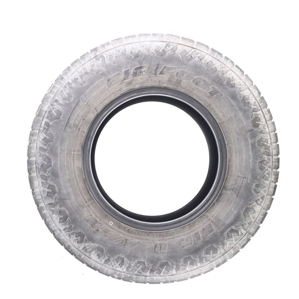 Used 265/75R16 Big O Big Foot A/T II 116T - 9/32 - Image 3