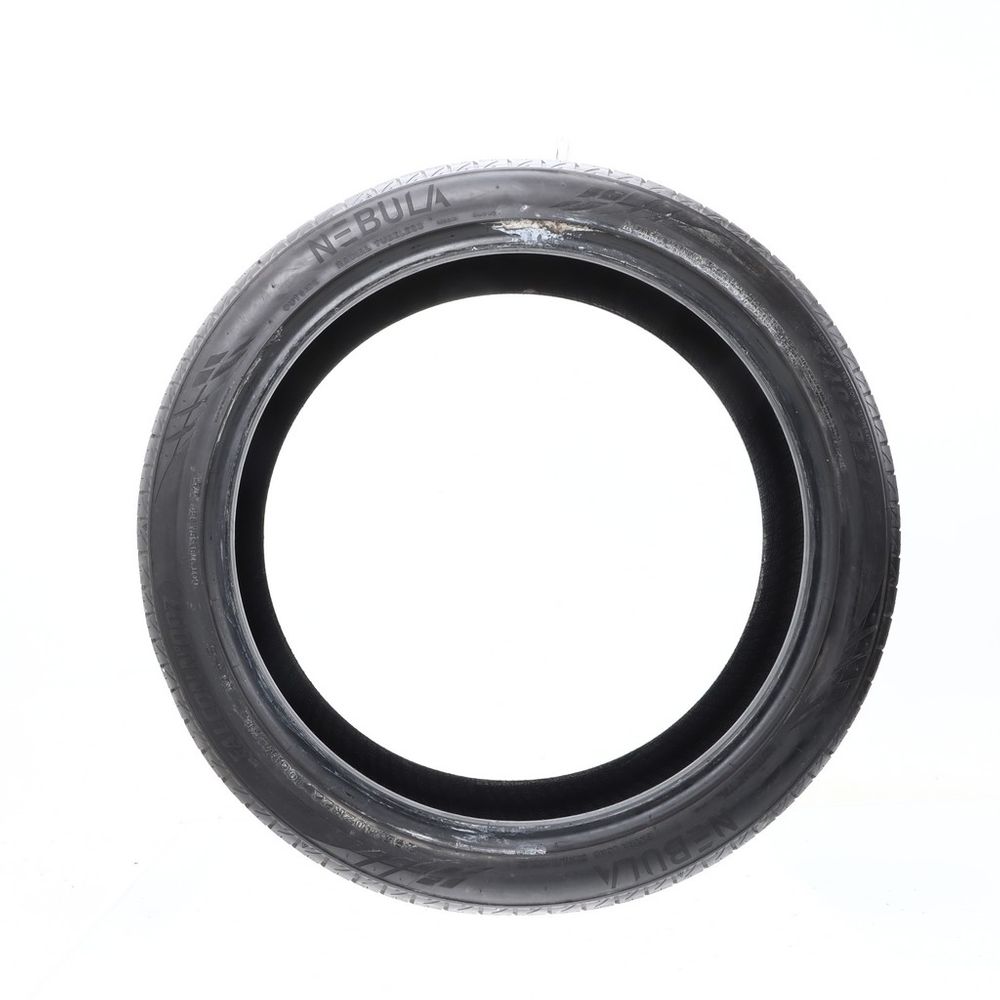 Used 265/40ZR22 Nebula Falcon N007 106W - 8/32 - Image 3