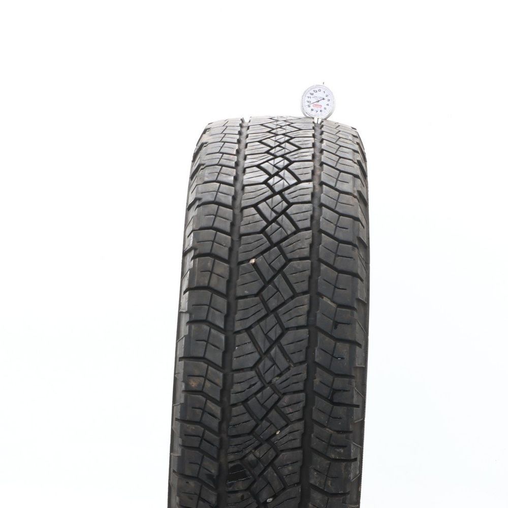 Set of (2) Used LT 265/70R18 General Grabber APT 113/110S C - 9-10/32 - Image 2