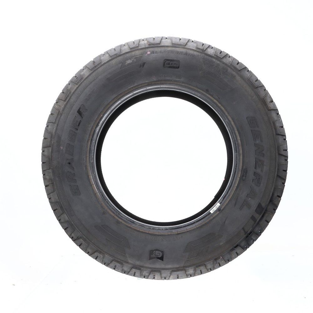 Set of (2) Used LT 265/70R18 General Grabber APT 113/110S C - 9-10/32 - Image 3