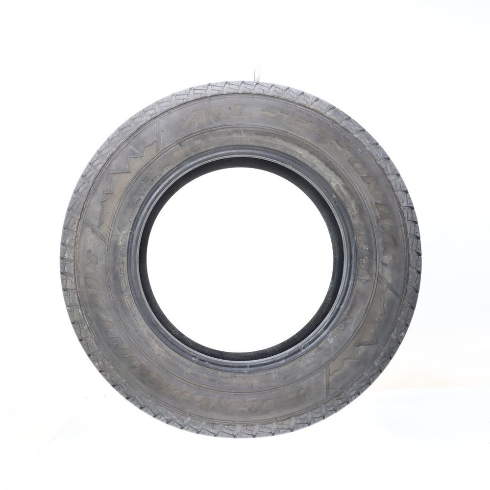 Used 245/70R17 Rocky Mountain All Season (Rocky Mountain) 110T - 8/32 - Image 3