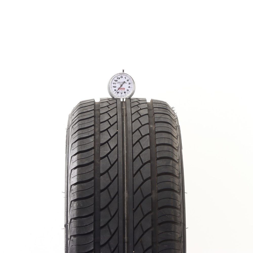Set of (2) Used 205/55ZR16 Zenna Sport Line 91W - 8.5/32 - Image 2