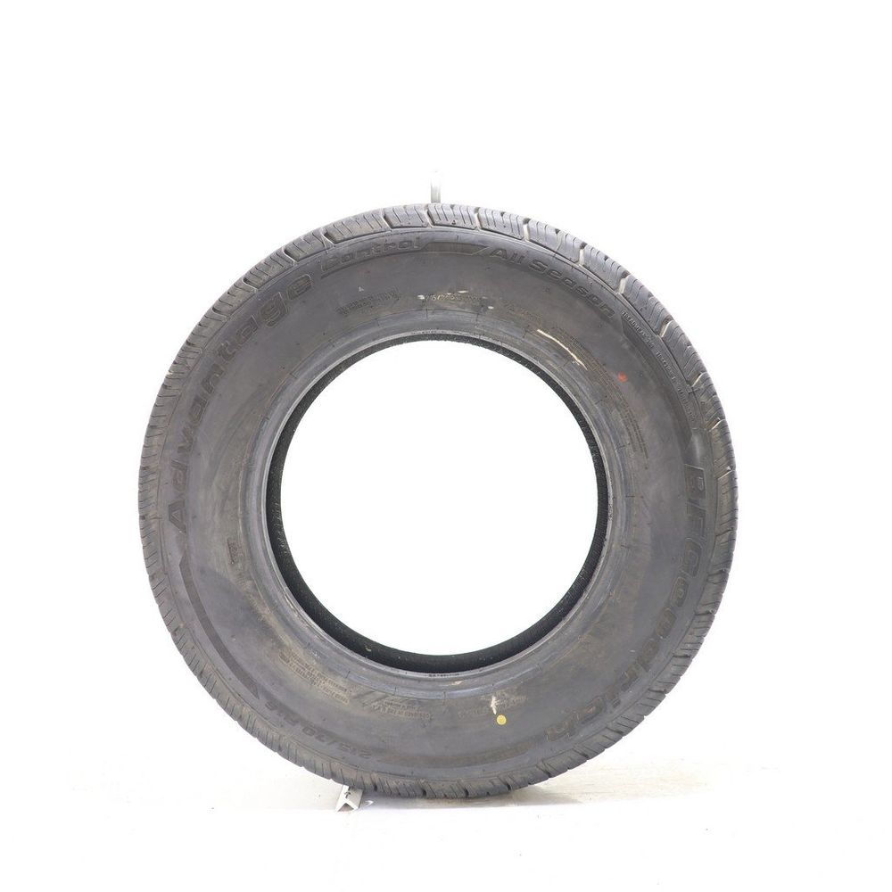 Set of (2) Used 215/70R16 BFGoodrich Advantage Control 100H - 10.5-11/32 - Image 3