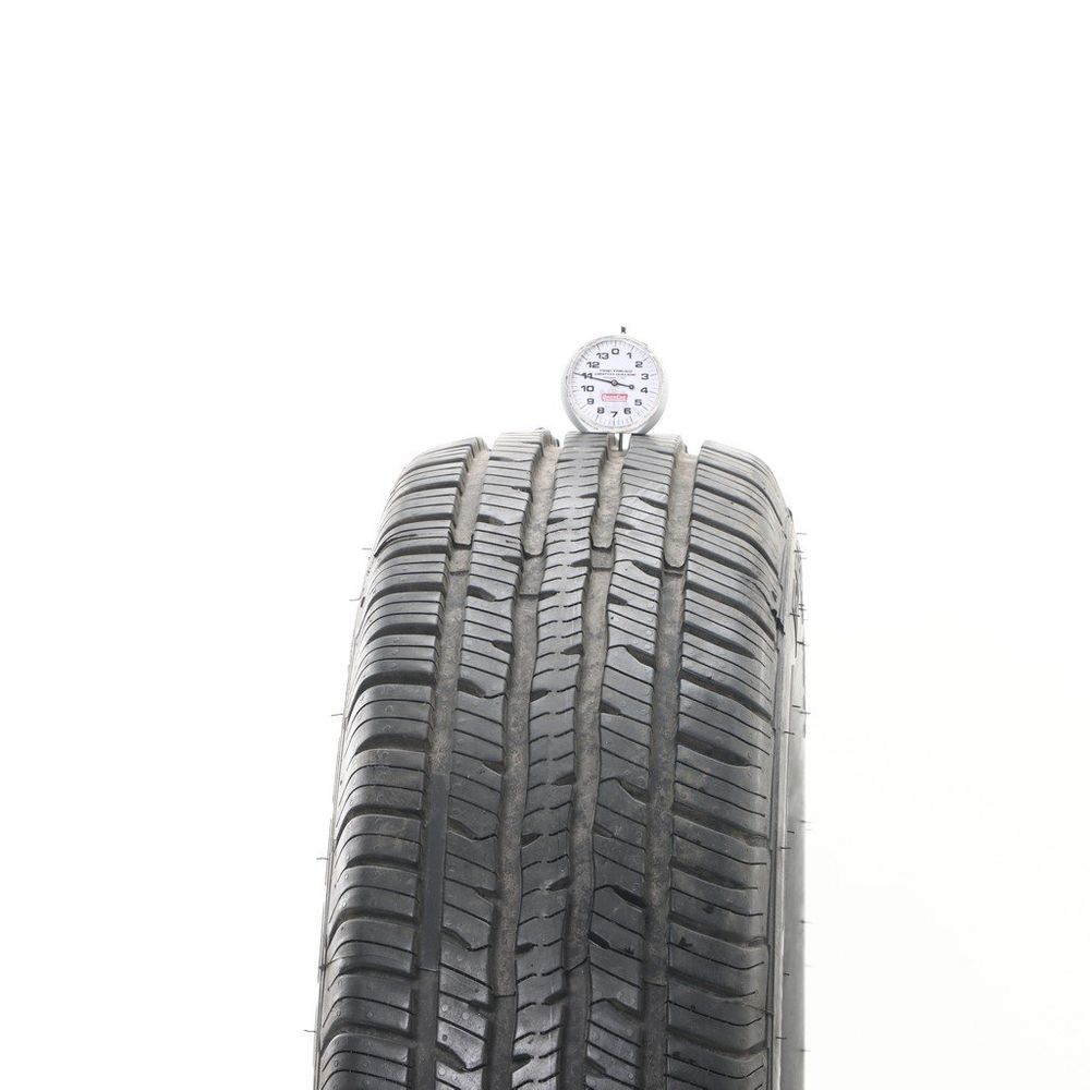 Set of (2) Used 215/70R16 BFGoodrich Advantage Control 100H - 10.5-11/32 - Image 5
