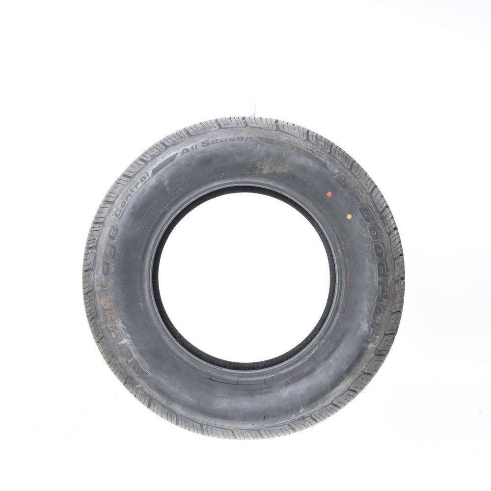 Set of (2) Used 215/70R16 BFGoodrich Advantage Control 100H - 10.5-11/32 - Image 6