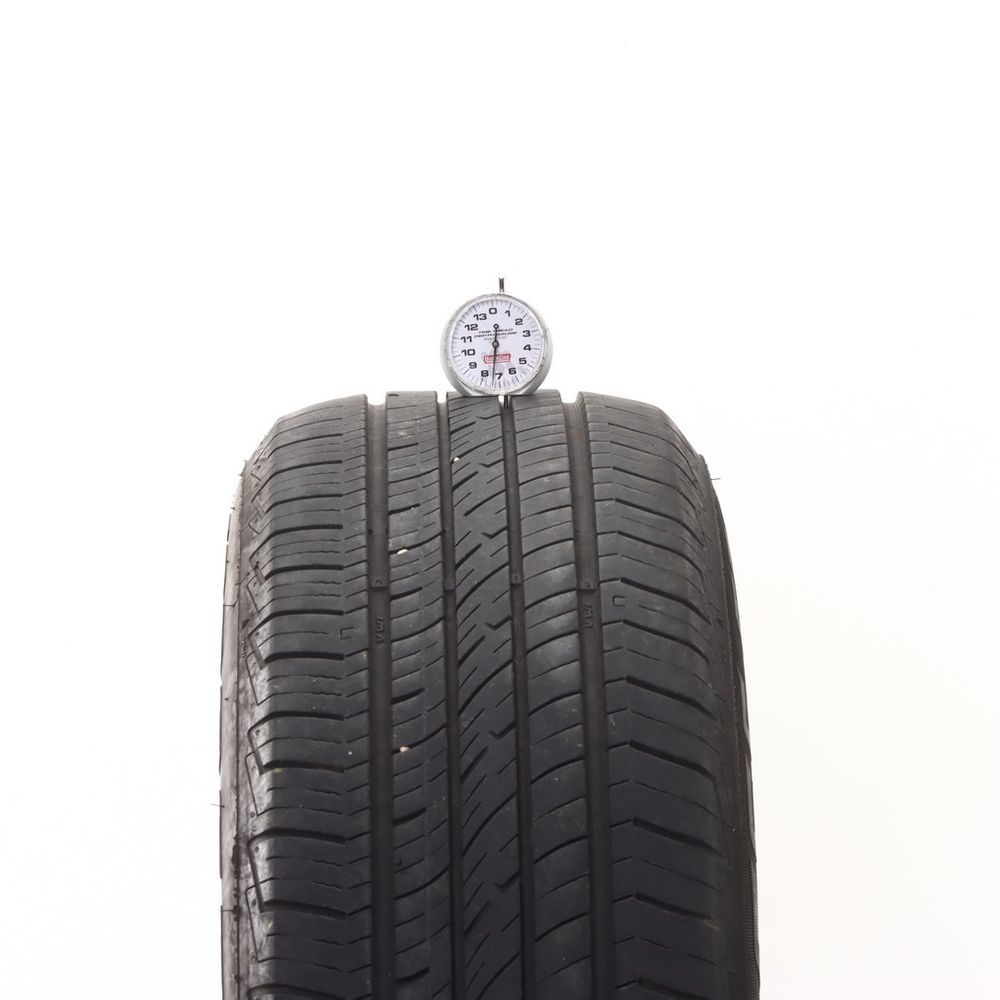Set of (2) Used 215/65R17 Cooper CS5 Grand Touring 99T - 7-8.5/32 - Image 2