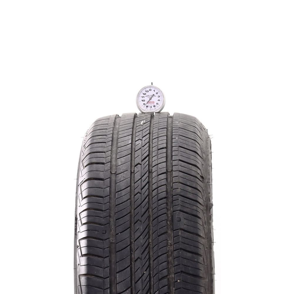 Set of (2) Used 215/65R17 Cooper CS5 Grand Touring 99T - 7-8.5/32 - Image 5