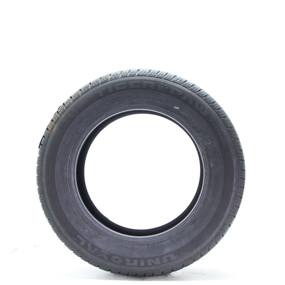 New 205/65R16 Uniroyal Tiger Paw Touring 95T - 10.5/32 - Image 3