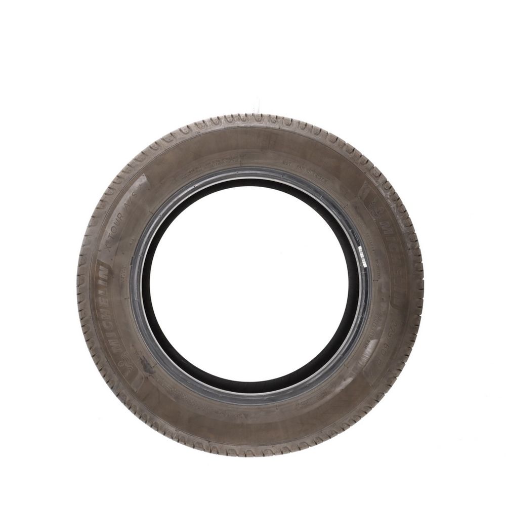 Used 225/60R17 Michelin X Tour A/S 2 99H - 9/32 - Image 3