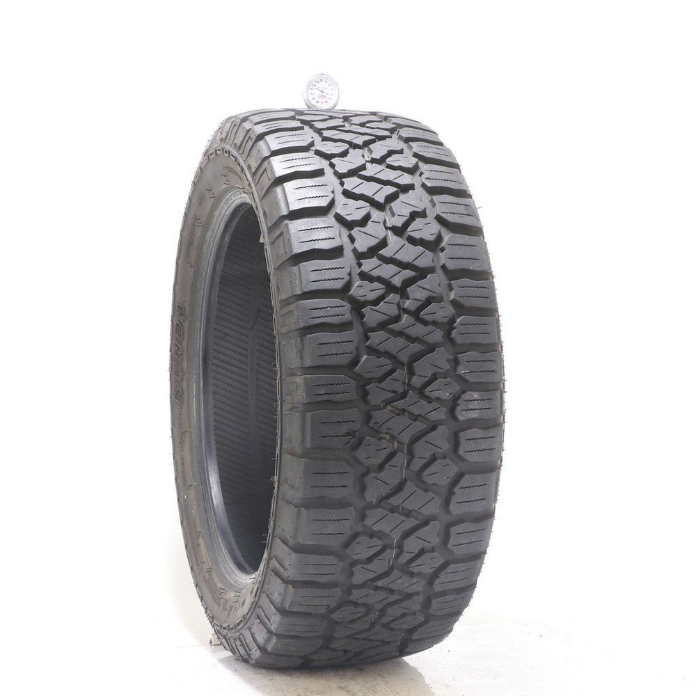 Used 265/50R20 Kenda Klever AT2 111H - 11.5/32 - Image 1