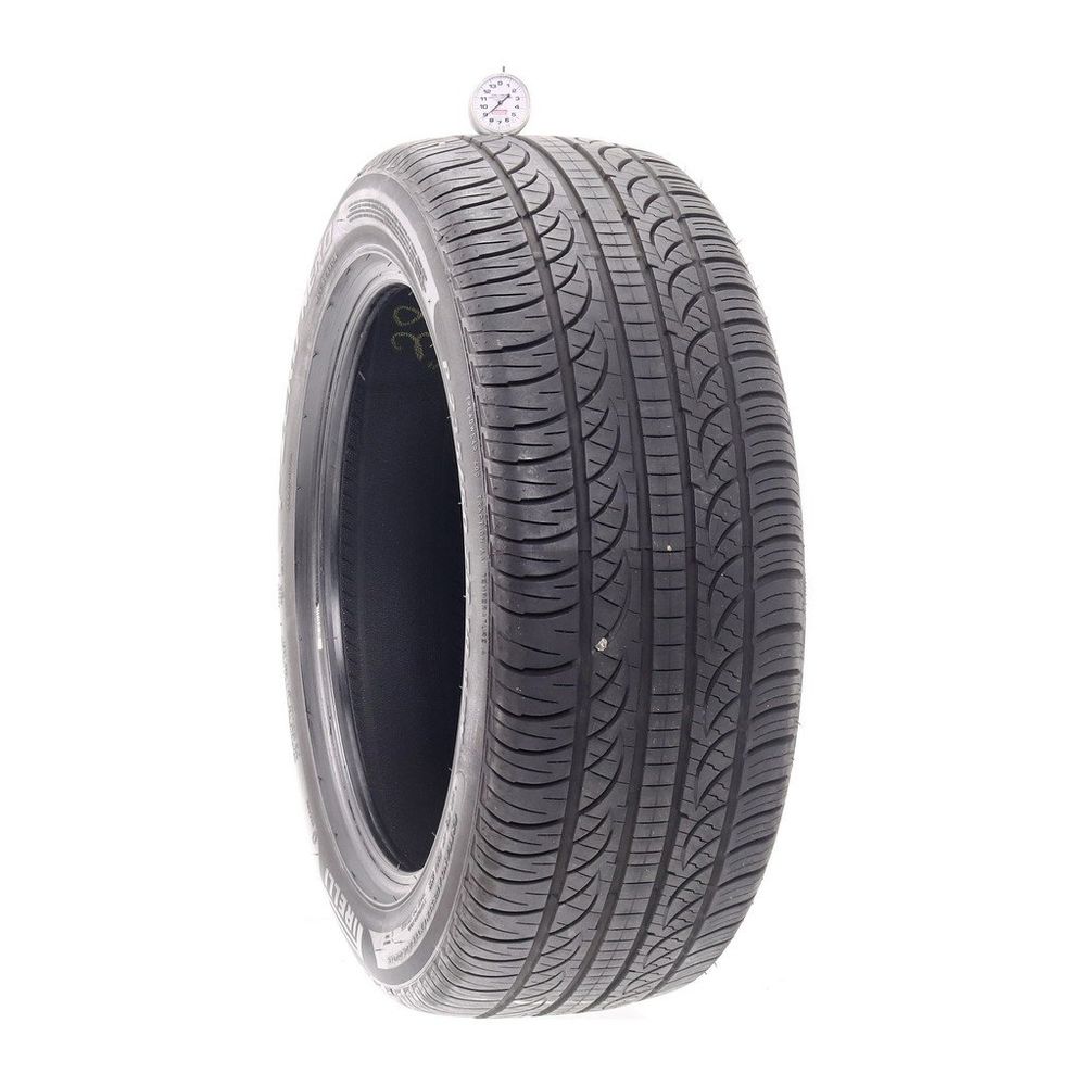 Used 235/50ZR18 Pirelli P Zero Nero 97W - 9/32 - Image 1