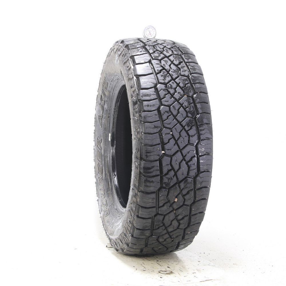 Used LT 275/65R18 Mastercraft Courser AXT2 123/120S - 13/32 - Image 1