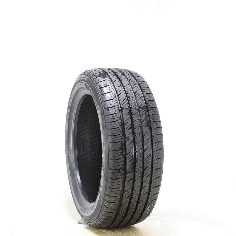 Set of (2) New 225/50R18 Falken Sincera SN250 A/S 95T - 10.5/32 - Image 1