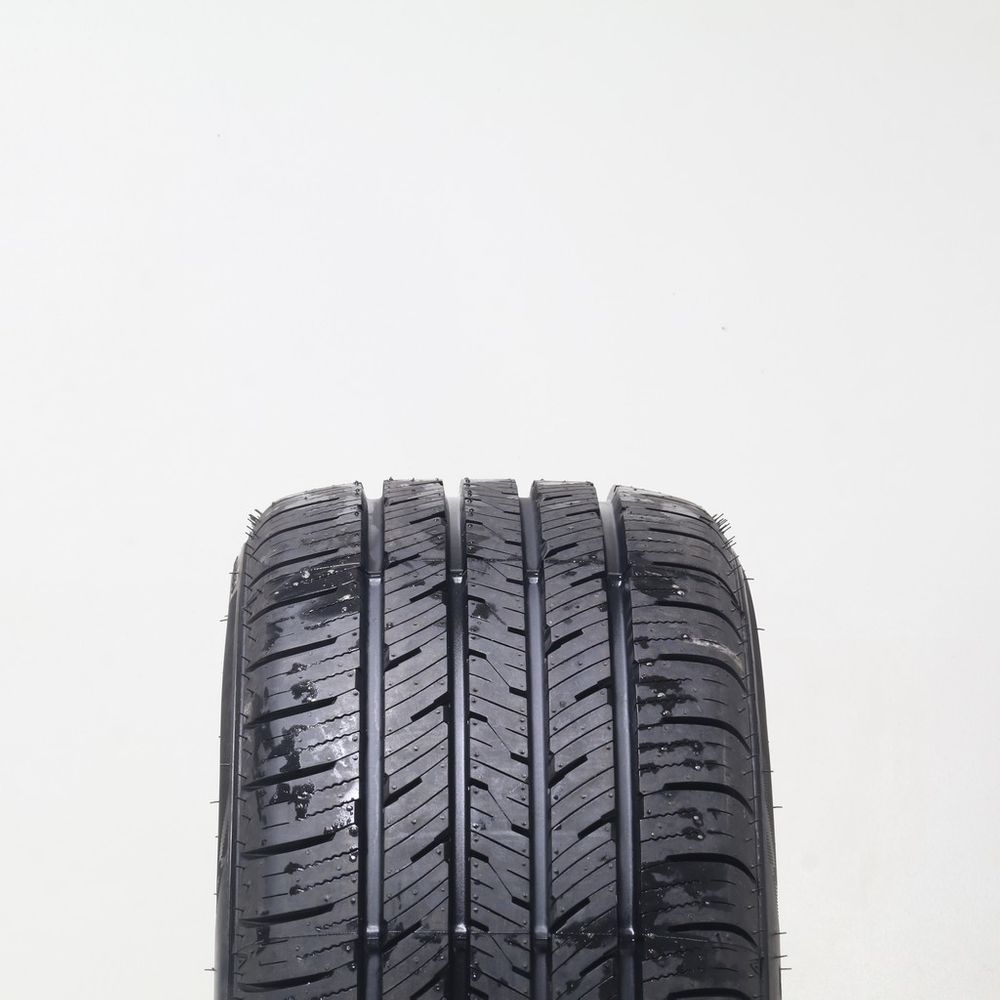 Set of (2) New 225/50R18 Falken Sincera SN250 A/S 95T - 10.5/32 - Image 2