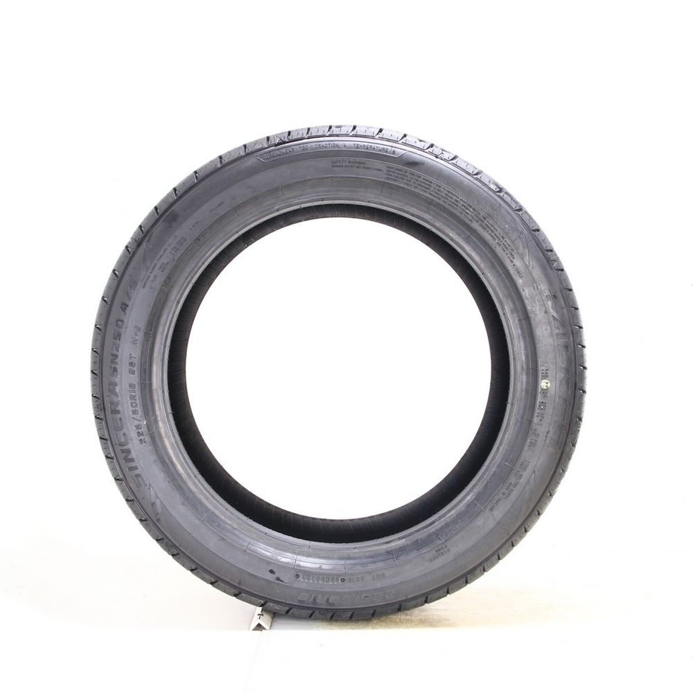 Set of (2) New 225/50R18 Falken Sincera SN250 A/S 95T - 10.5/32 - Image 3