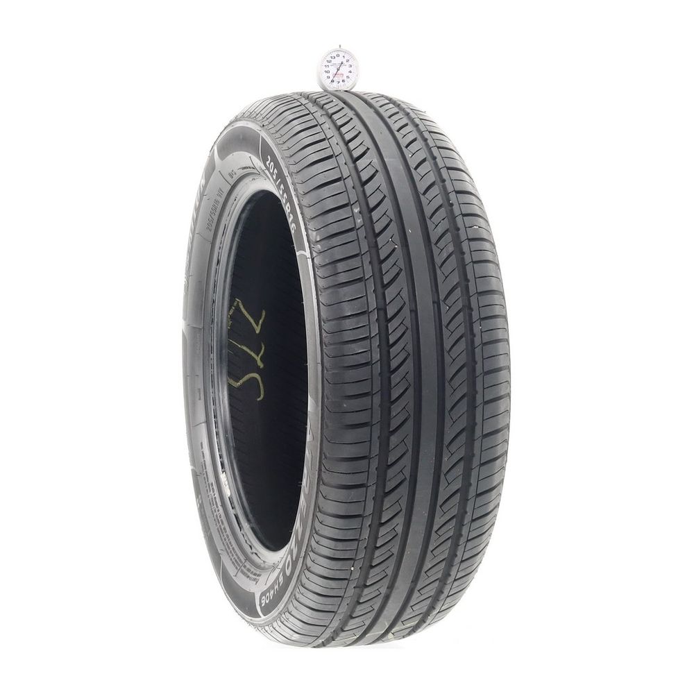 Used 205/55R16 Sailun Atrezzo SH406 91V - 8/32 - Image 1