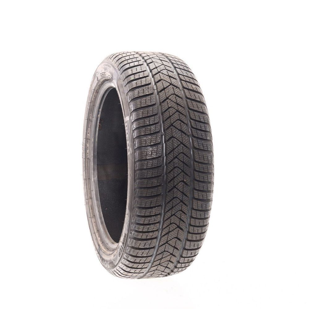 New 245/45R19 Pirelli Winter Sottozero 3 MOE Run Flat 102V - Image 1