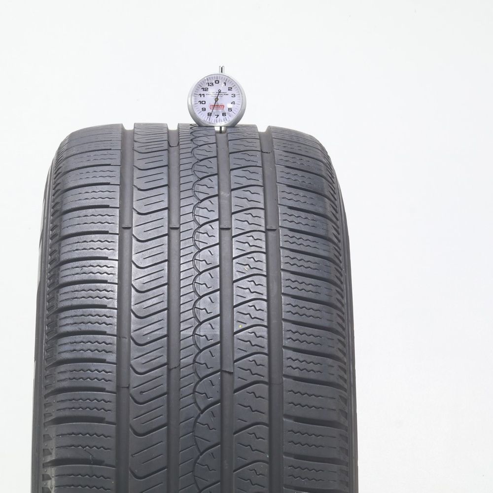 Used 255/55R20 Pirelli Scorpion AS Plus 3 110H - 7.5/32 - Image 2