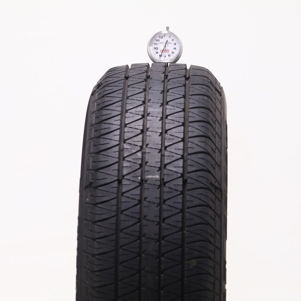 Set of (2) Used 205/65R15 Dunlop SP Sport 4000 A/S 92H - 7.5/32 - Image 2