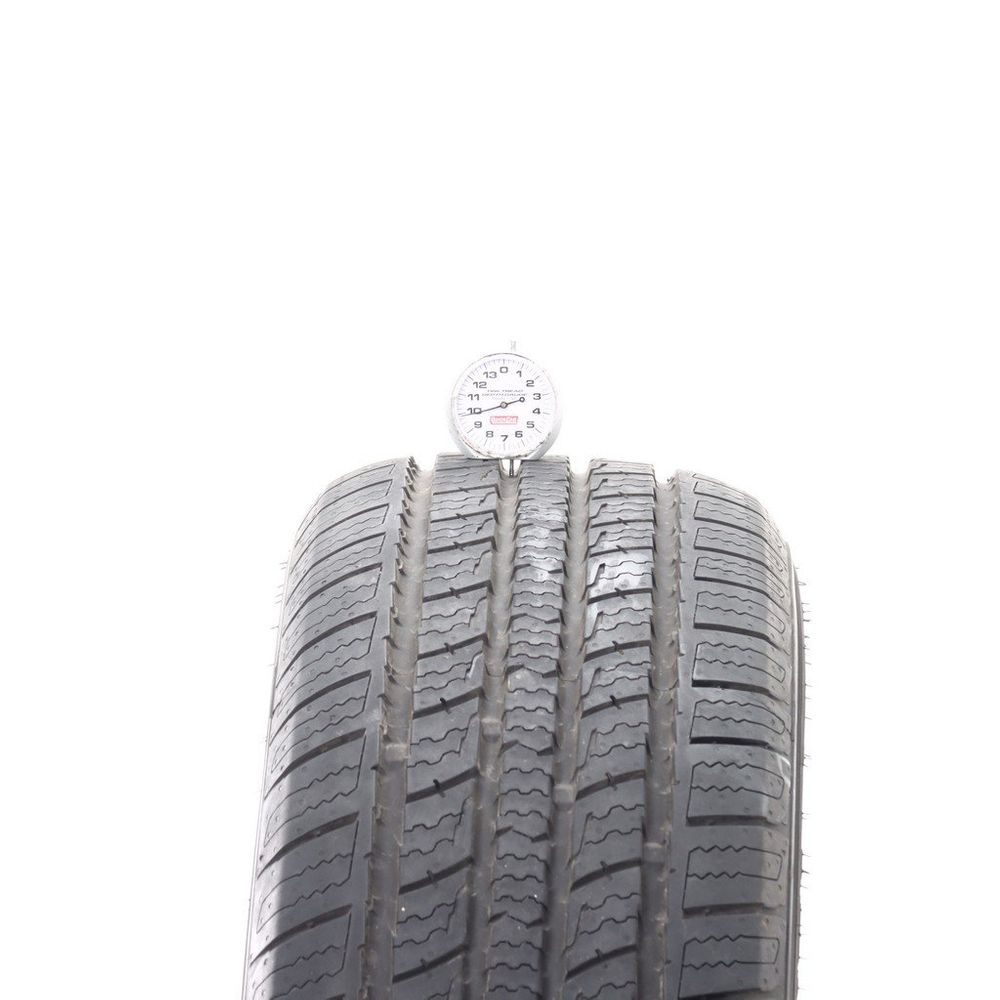 Set of (2) Used 235/60R18 Linglong Crosswind HT 2 107H - 9-10/32 - Image 5