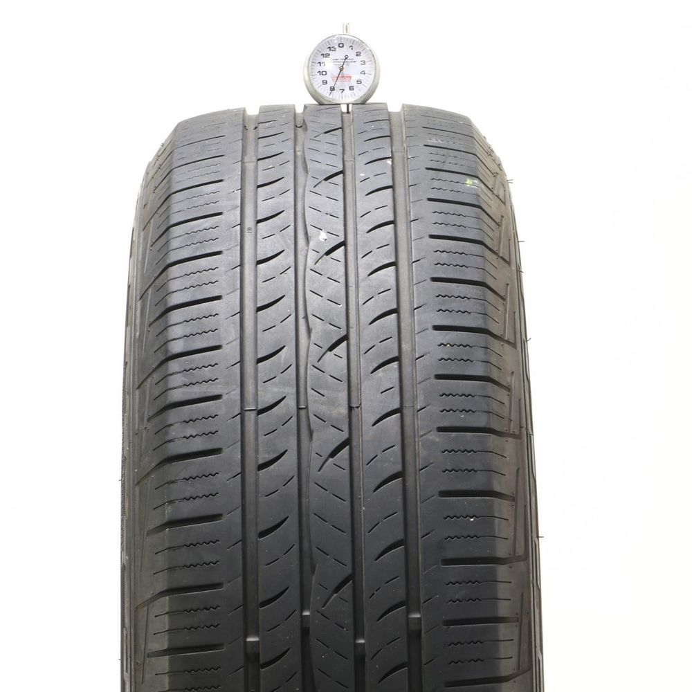 Used 255/65R18 Hercules Terra Trac HPT 111T - 8/32 - Image 2
