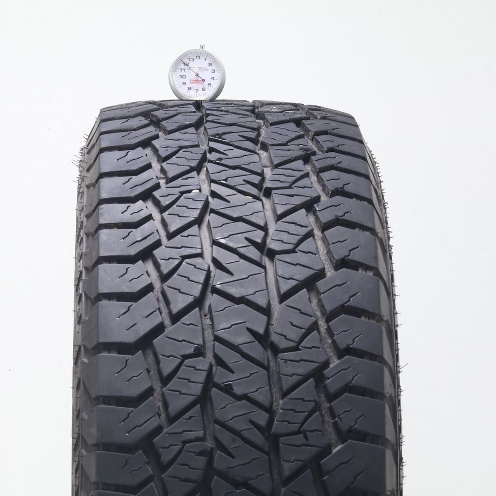 Used LT 275/65R18 Hankook Dynapro AT2 123/120S E - 12/32 - Image 2