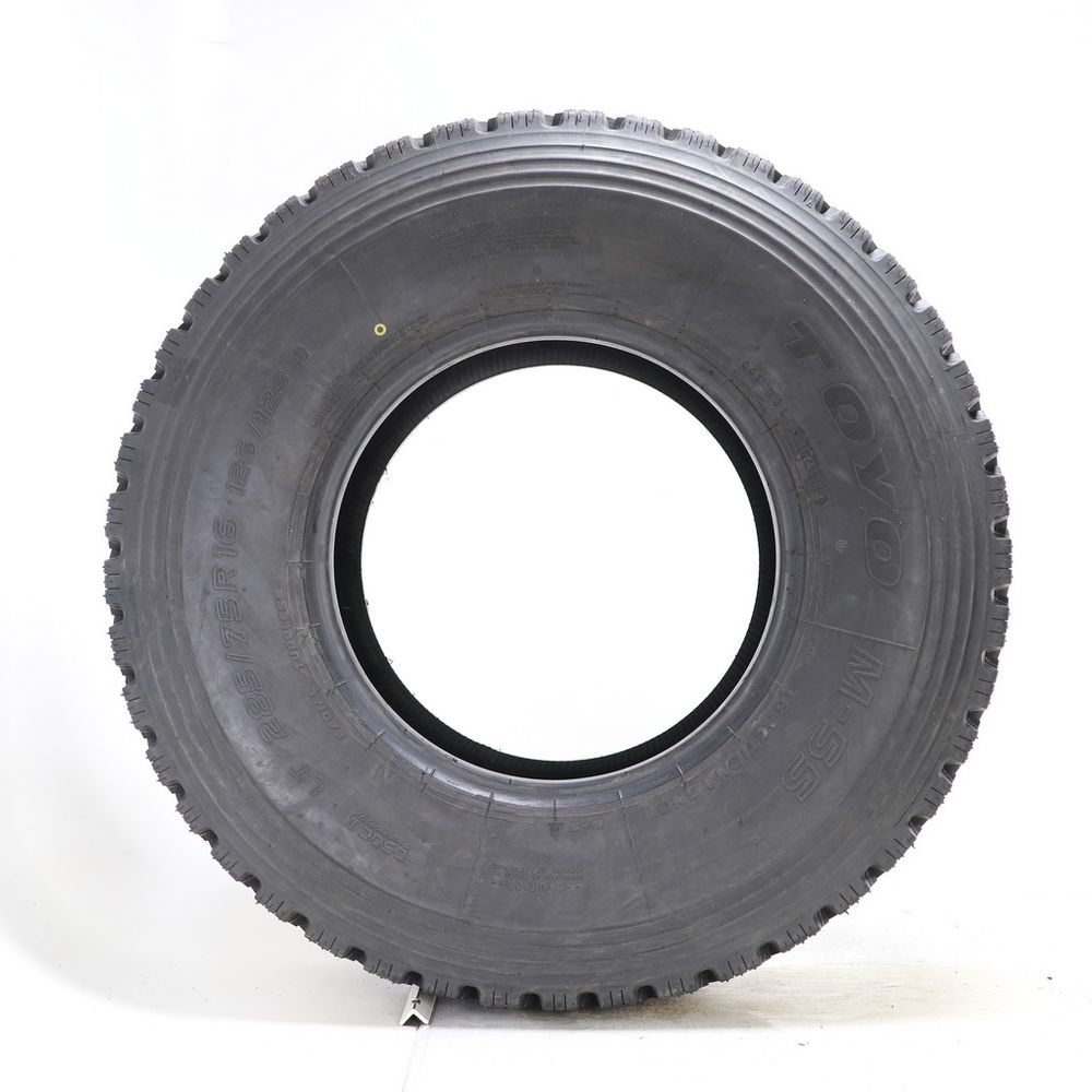 Driven Once LT 285/75R16 Toyo M-55 126/123Q E - 20/32 - Image 3