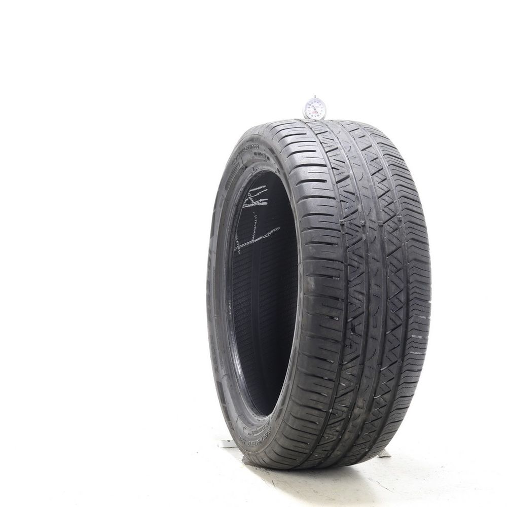 Used 255/45R20 Cooper Zeon RS3-G1 101W - 5.5/32 - Image 1