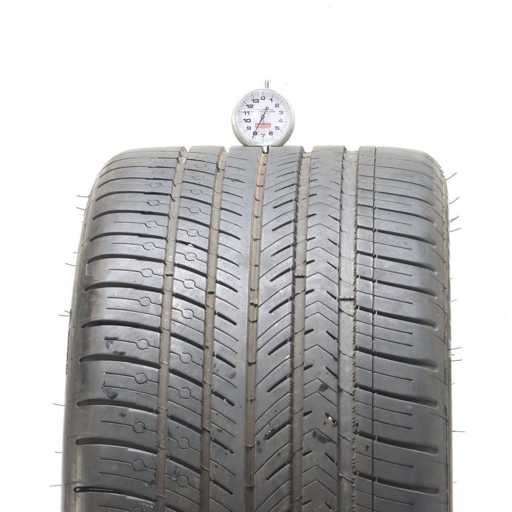 Used 285/35ZR18 Michelin Pilot Sport All Season 4 101Y - 8/32 - Image 2