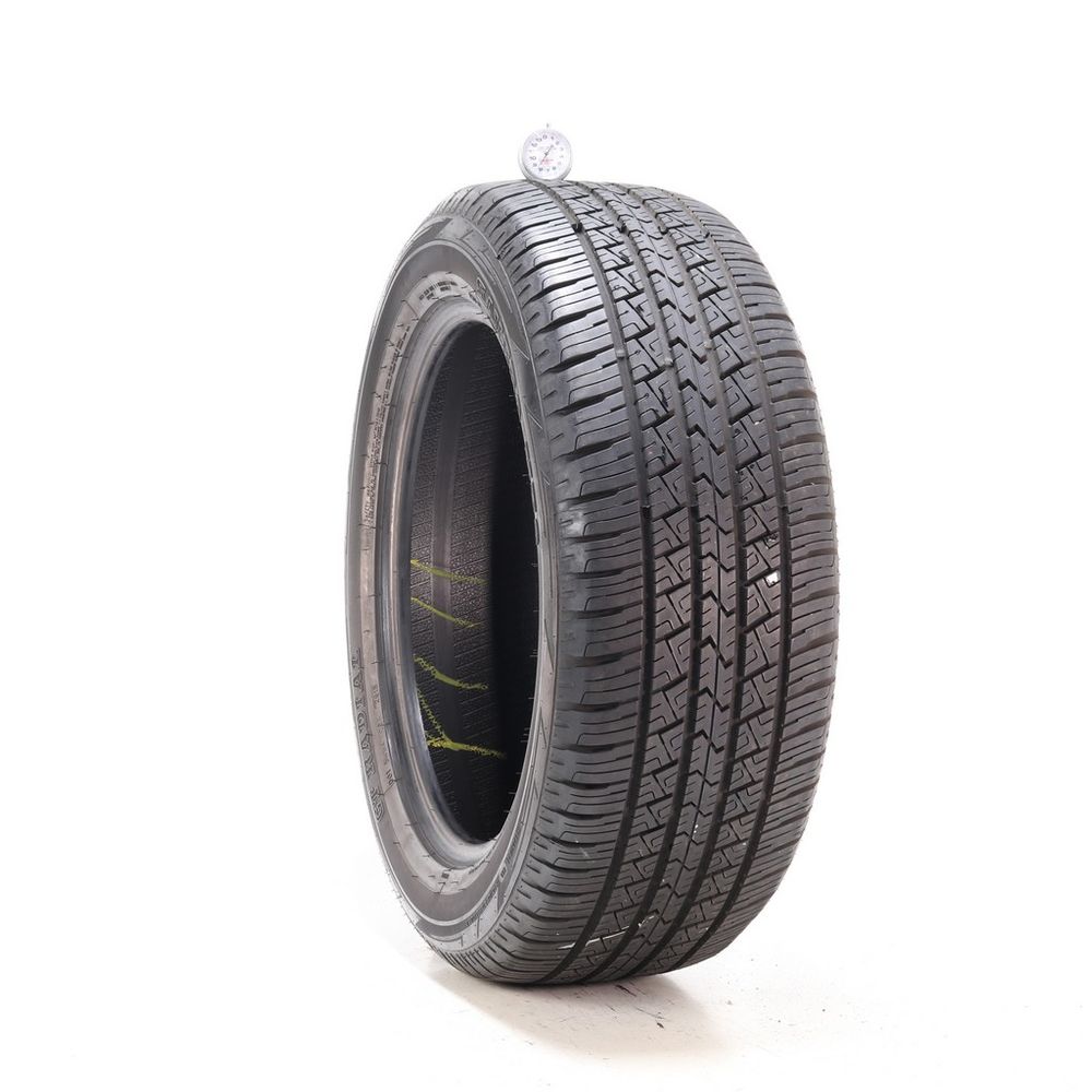 Used 245/55R19 GT Radial Savero HT2 103S - 8.5/32 - Image 1