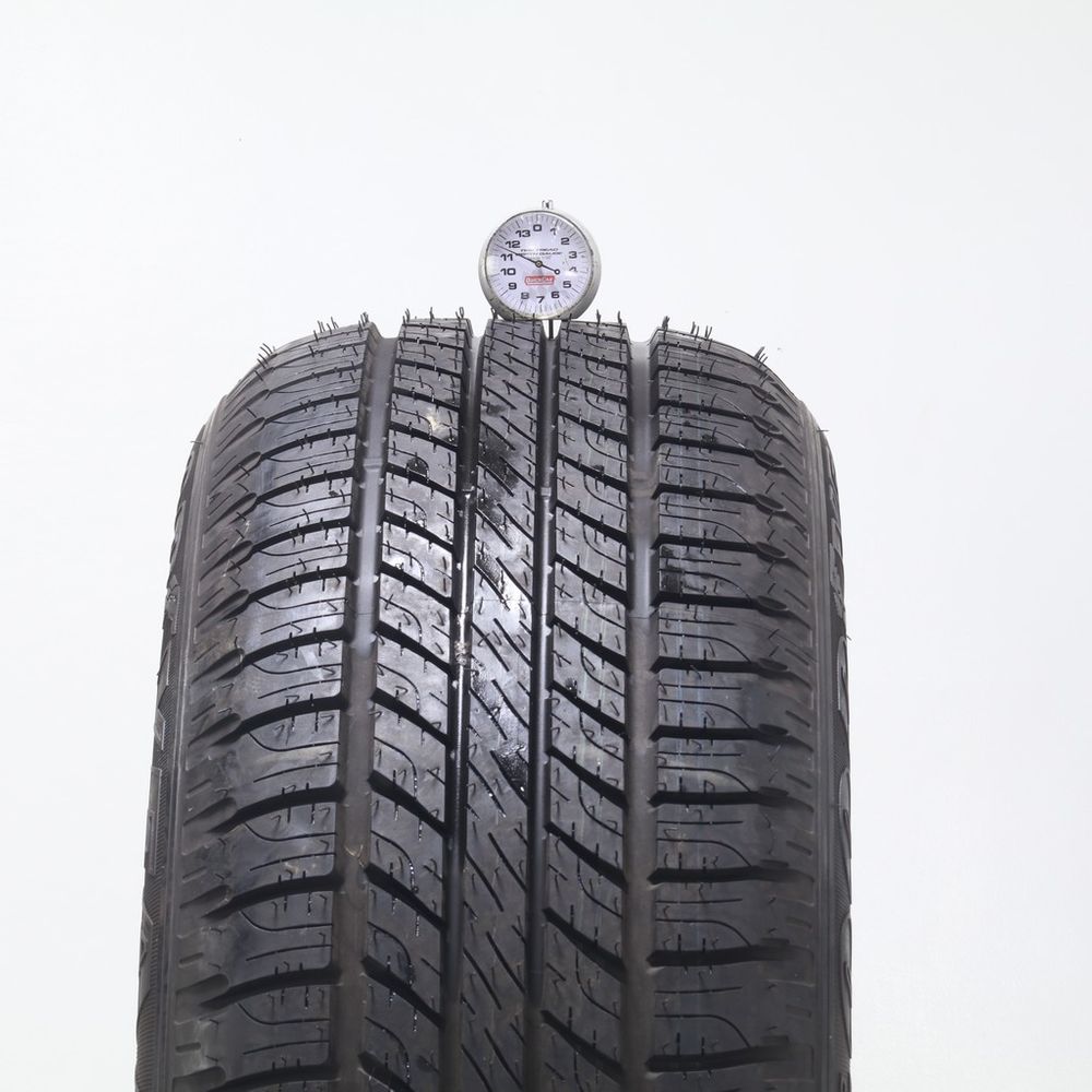 Used 255/55R19 Goodyear Wrangler HP All Weather 111V - 11.5/32 - Image 2
