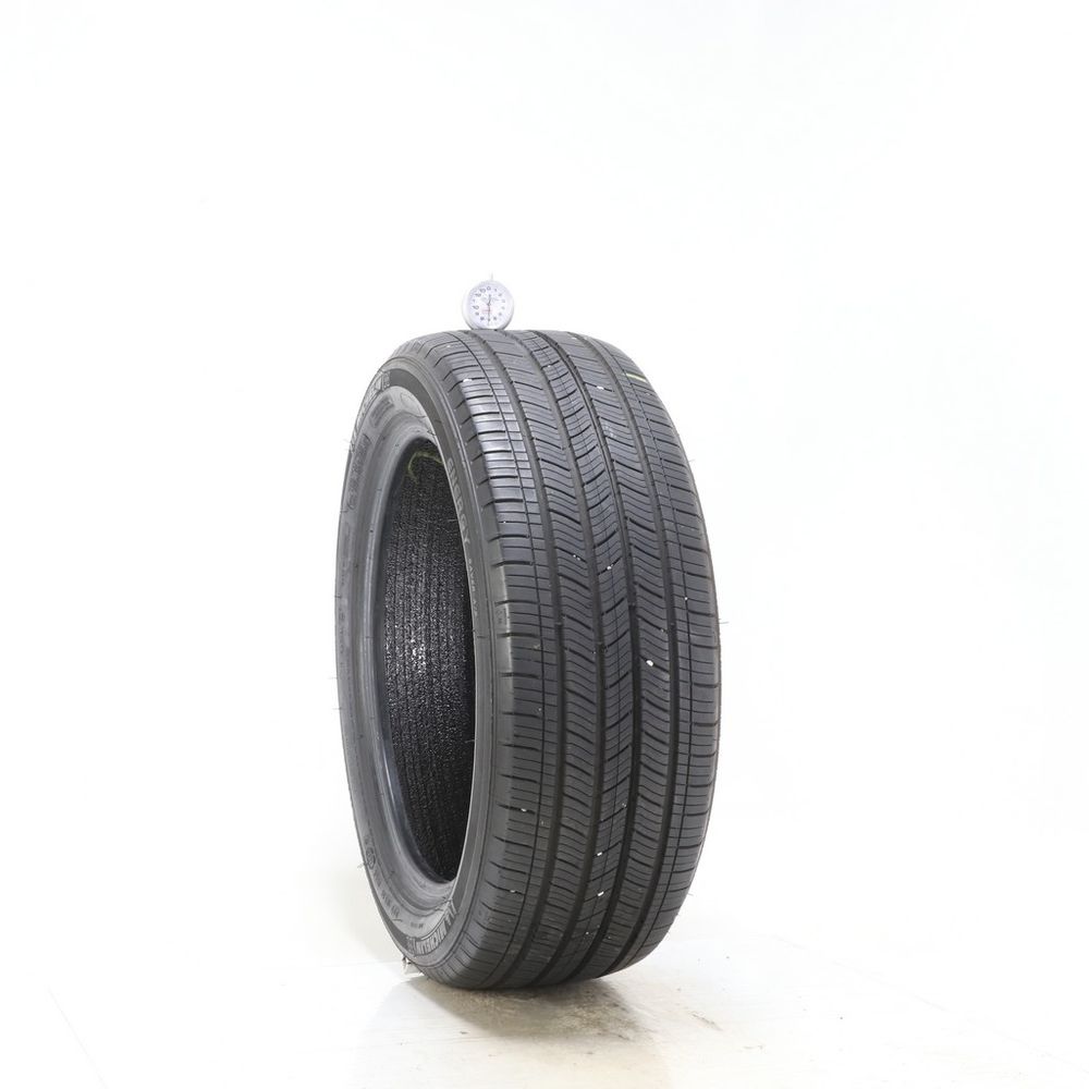 Used 215/50R17 Michelin Energy Saver A/S Selfseal 91H - 7/32 - Image 1