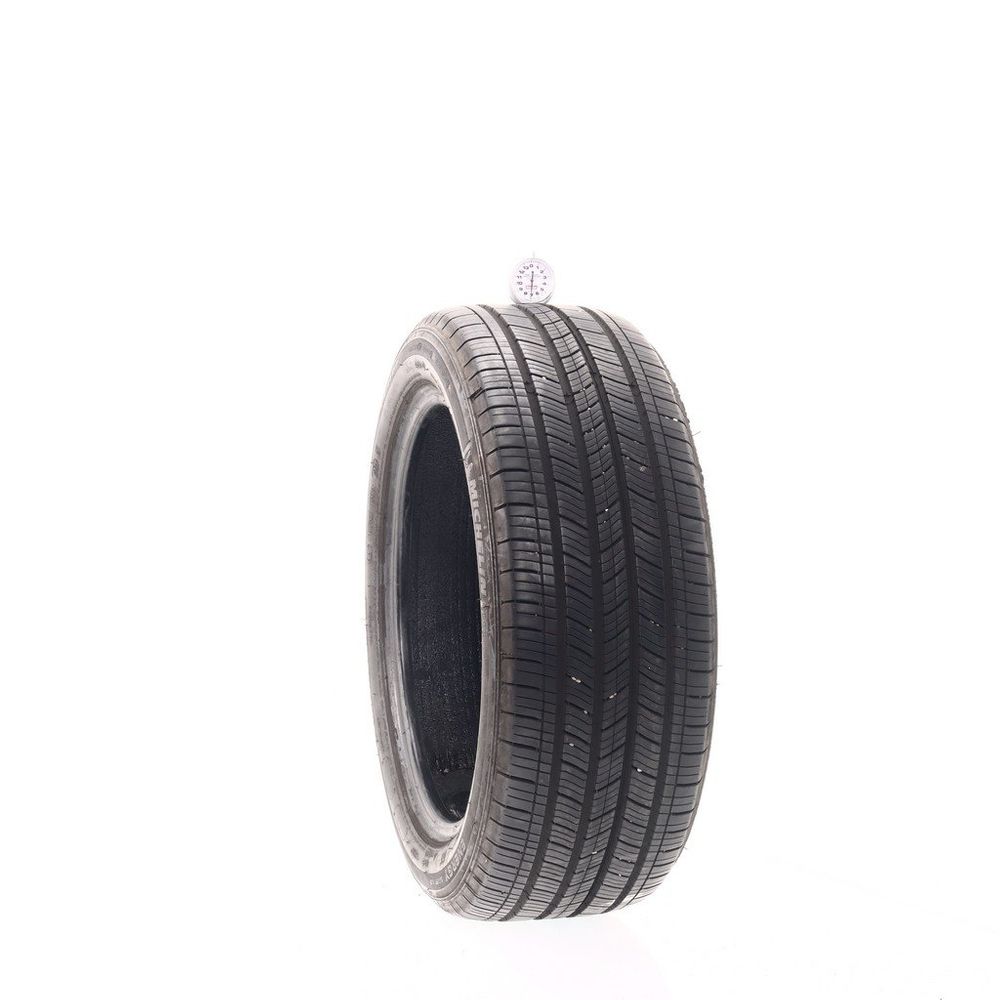 Used 215/50R17 Michelin Energy Saver A/S Selfseal 91H - 7/32 - Image 1