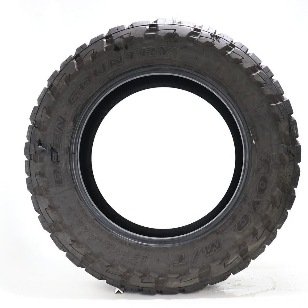 Used LT 35X11.5R20 Toyo Open Country MT 124Q - 11.5/32 - Image 3