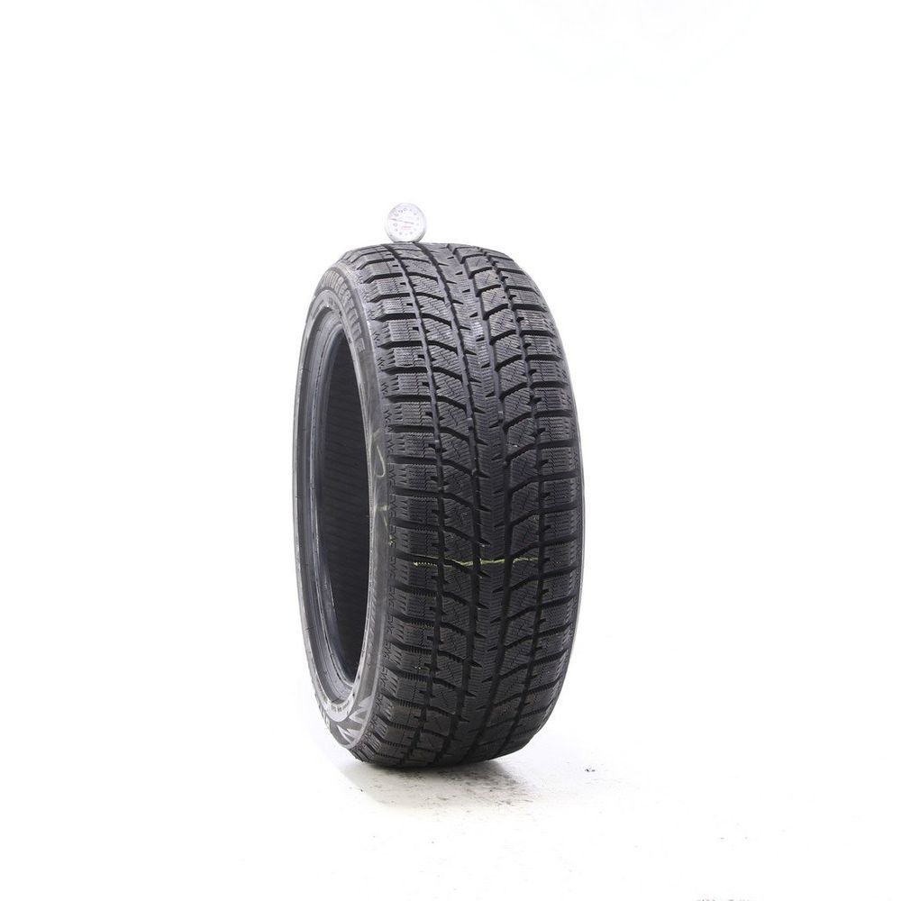 Used 215/50R17 Bridgestone Blizzak WS70 Studless 95T - 11/32 - Image 1
